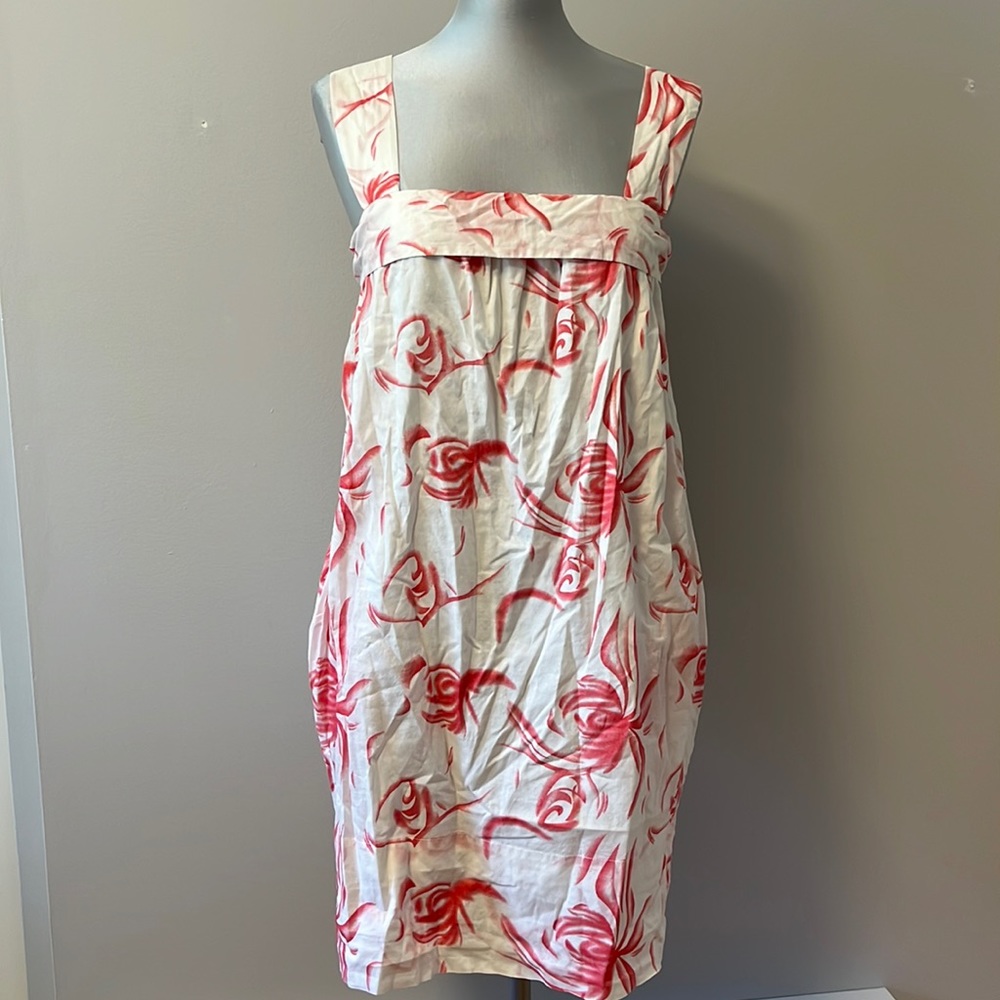 Piko 1988 cotton summer dress